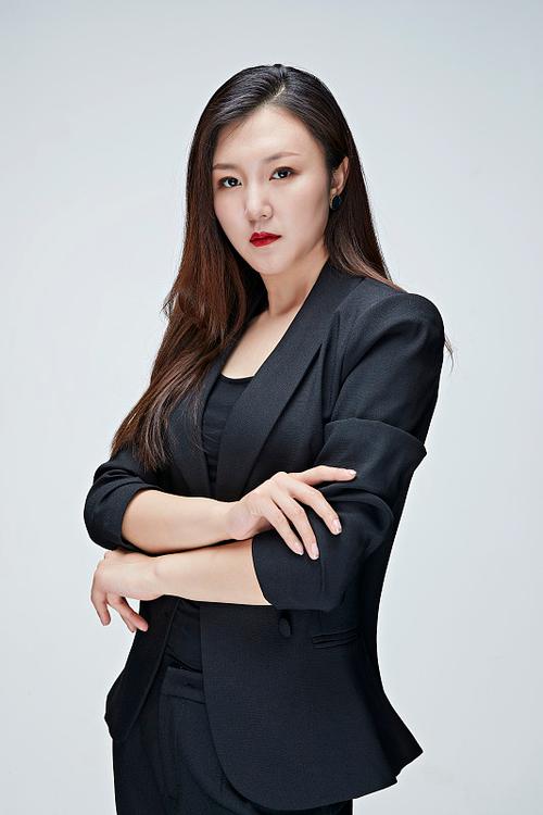 黄美珍 特效与CGI总监